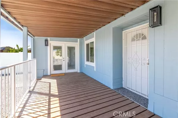 San Jacinto, CA 92582,770 Porterfield DR