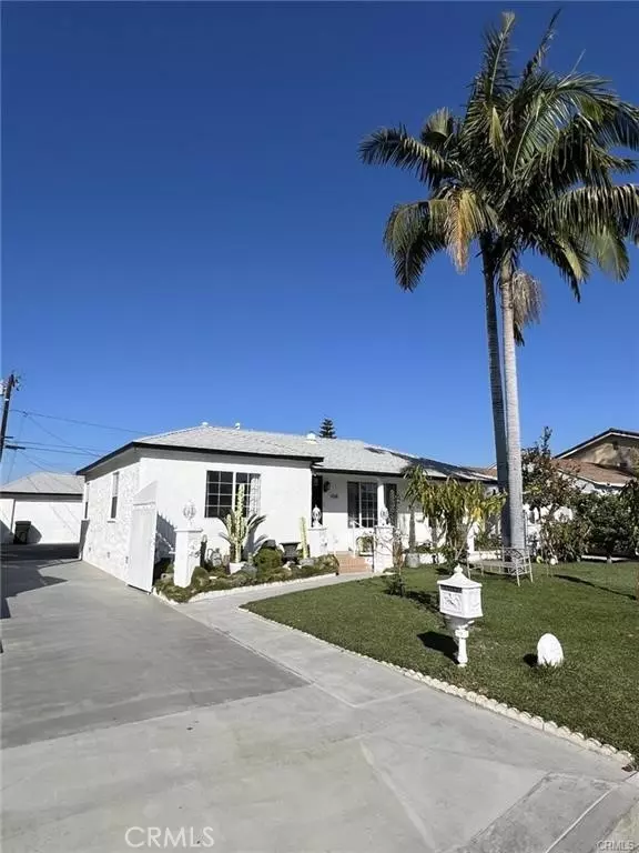 Downey, CA 90240,7769 Dacosta ST
