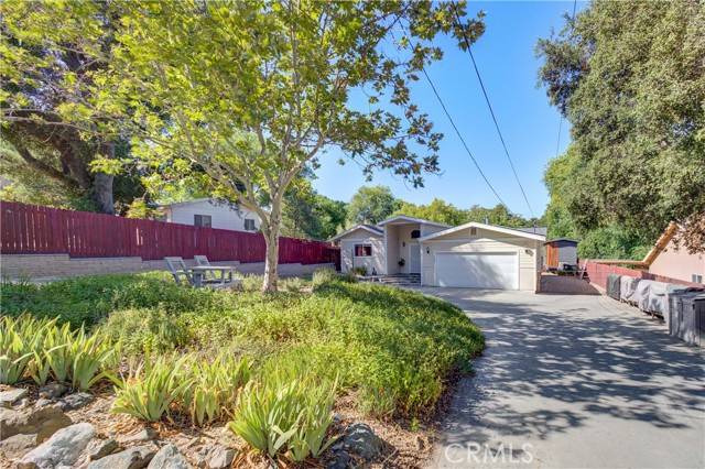 4887 Arizona AVE, Atascadero, CA 93422