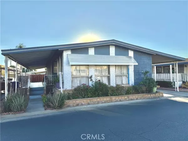 San Bernardino, CA 92410,2686 W Mill ST 133