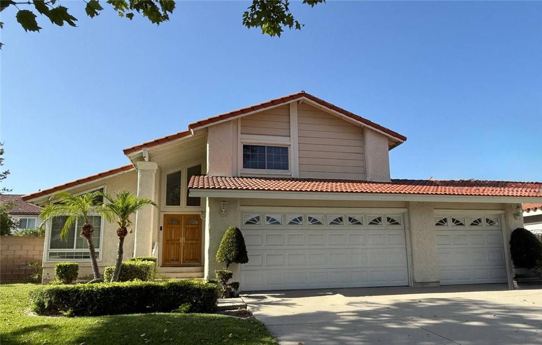 13711 Anthony DR, Cerritos, CA 90703