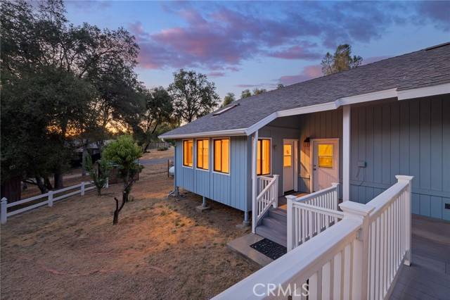 Oakhurst, CA 93644,50128 Deer Meadow WAY