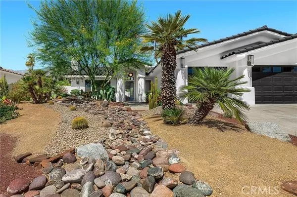 Palm Springs, CA 92264,1525 Sonora CT
