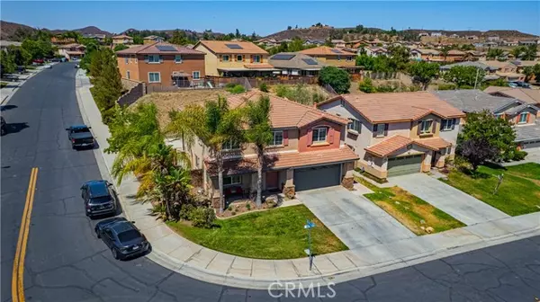 Lake Elsinore, CA 92532,45008 Carla CT