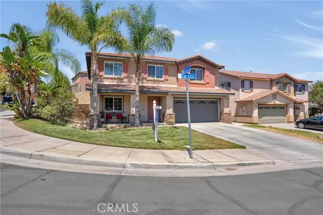 45008 Carla CT, Lake Elsinore, CA 92532