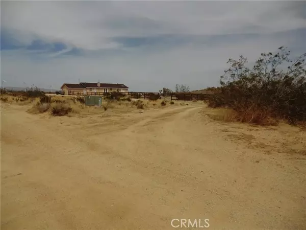 Mojave, CA 93501,12220 Stevenson ST