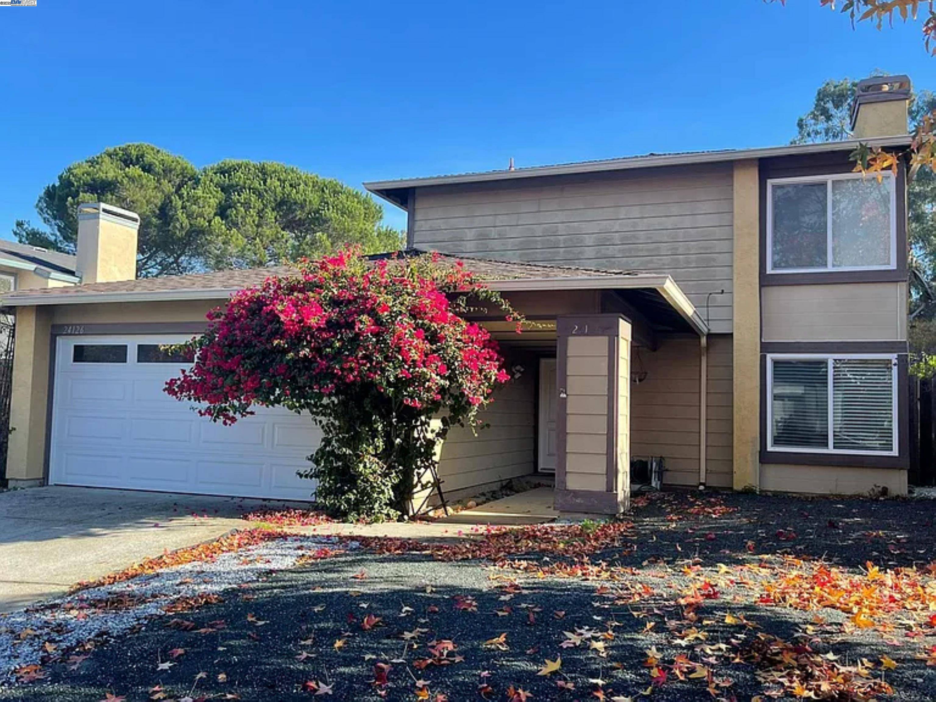 24126 Machado Ct., Hayward, CA 94541
