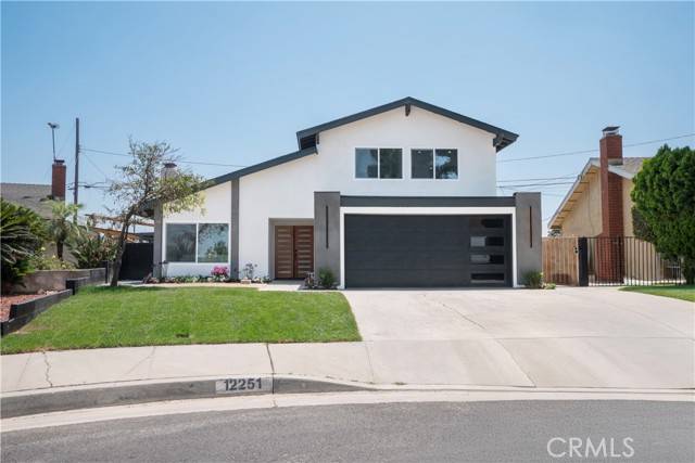 12251 Graystone AVE, Norwalk, CA 90650