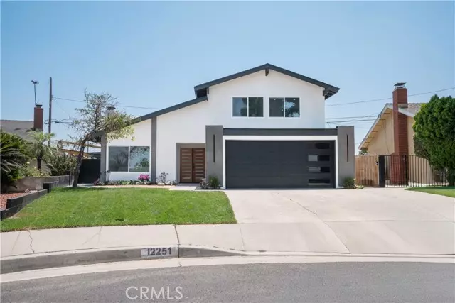 Norwalk, CA 90650,12251 Graystone AVE