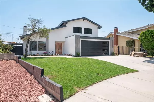 Norwalk, CA 90650,12251 Graystone AVE