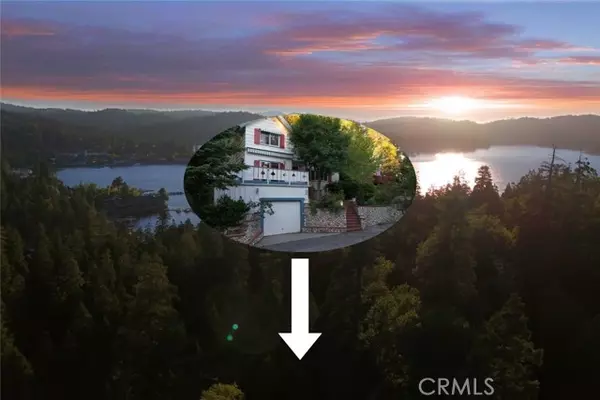 211 Heliotrope DR, Lake Arrowhead, CA 92352