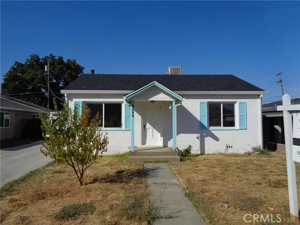 1550 Kaufman AVE,  Corning,  CA 96021