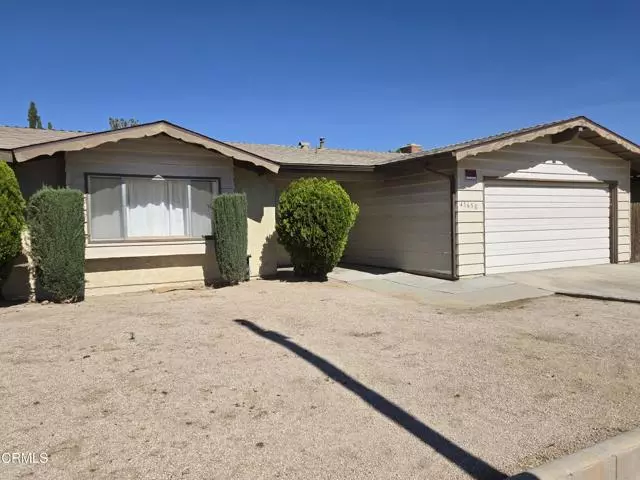 45650 Fig AVE, Lancaster, CA 93534