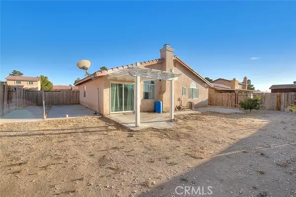 Adelanto, CA 92301,10810 Euclid ST