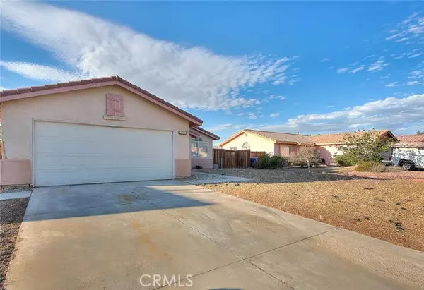 10810 Euclid ST, Adelanto, CA 92301