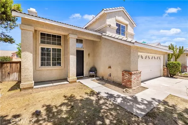 Palmdale, CA 93552,5231 Cisero DR