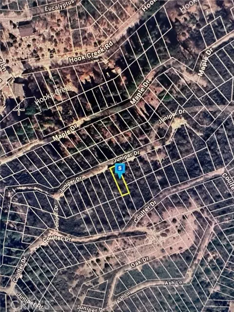 Cedar Glen, CA 92321,0 0330145230000