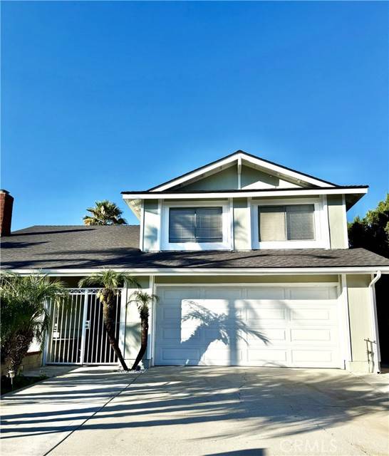 912 W Alfred PL, Montebello, CA 90640