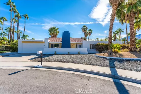 Palm Springs, CA 92262,1123 E El Cid