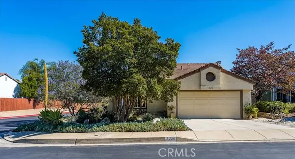 1320 Brookhaven PL, Upland, CA 91784
