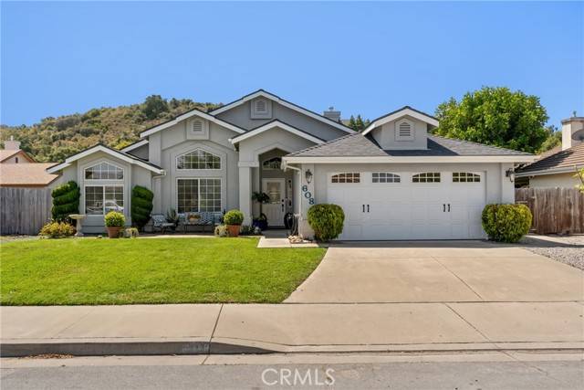 608 Grove CT, Arroyo Grande, CA 93420