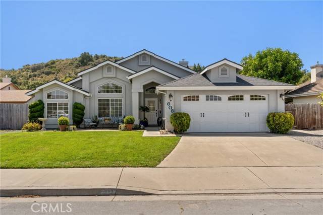 608 Grove CT, Arroyo Grande, CA 93420