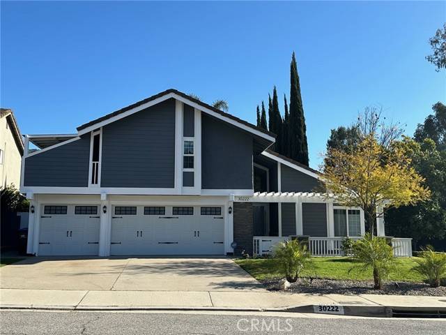 30222 Rainbow Crest DR, Agoura Hills, CA 91301