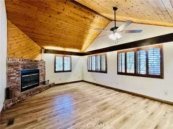 Frazier Park, CA 93225,411 Pine Canyon DR