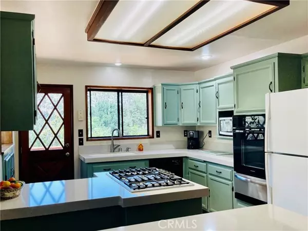 Frazier Park, CA 93225,411 Pine Canyon DR