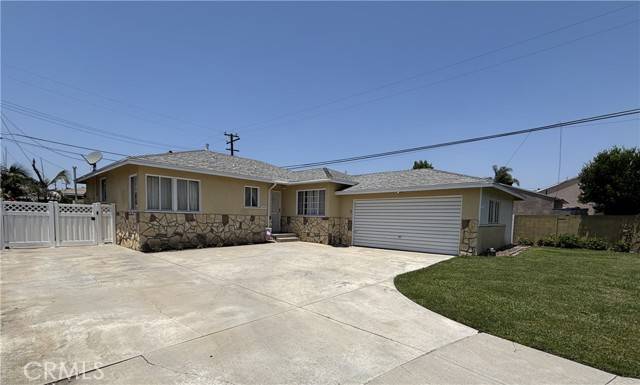 11603 Susan AVE, Downey, CA 90241