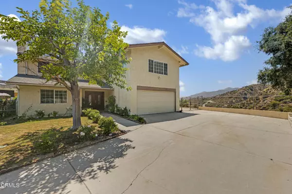 Sylmar, CA 91342,13487 Trego PL
