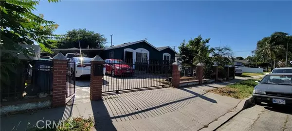 Compton, CA 90221,16427 S Harris AVE