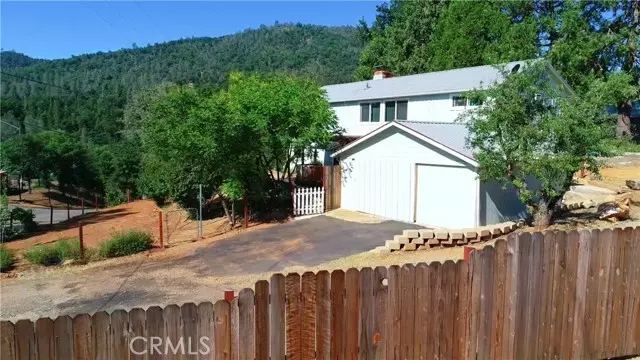 4980 Ponderosa WAY, Midpines, CA 95325