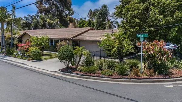 Oceanside, CA 92054,139 Parnassus CIR