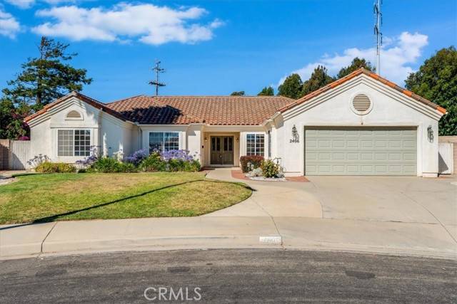 2406 Longdrive LN, Santa Maria, CA 93455