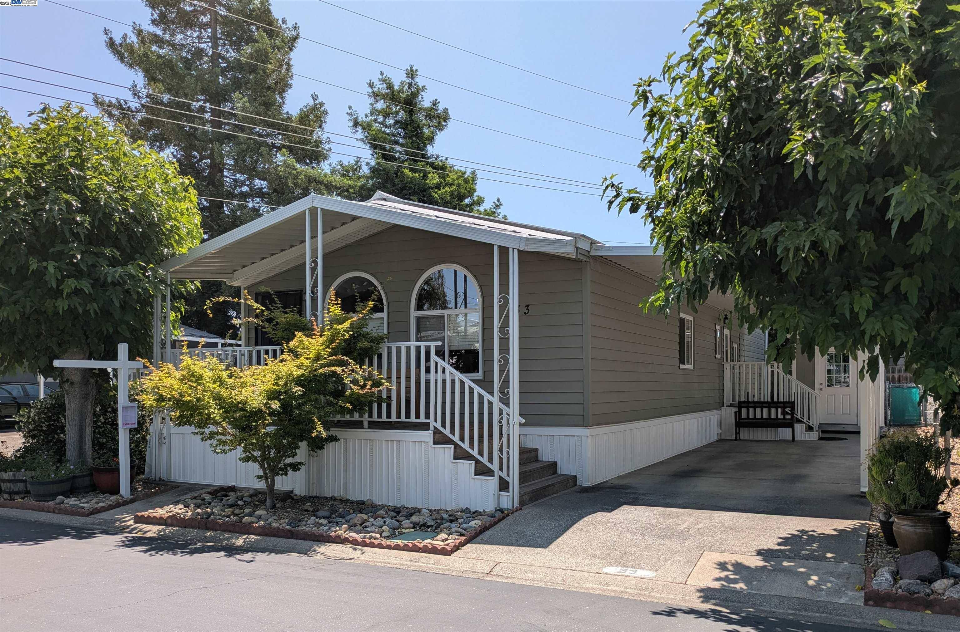 3231 Vineyard Ave., #33 33, Pleasanton, CA 94566