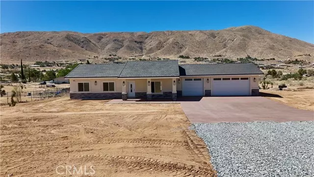 22421 Ocotillo WAY, Apple Valley, CA 92308