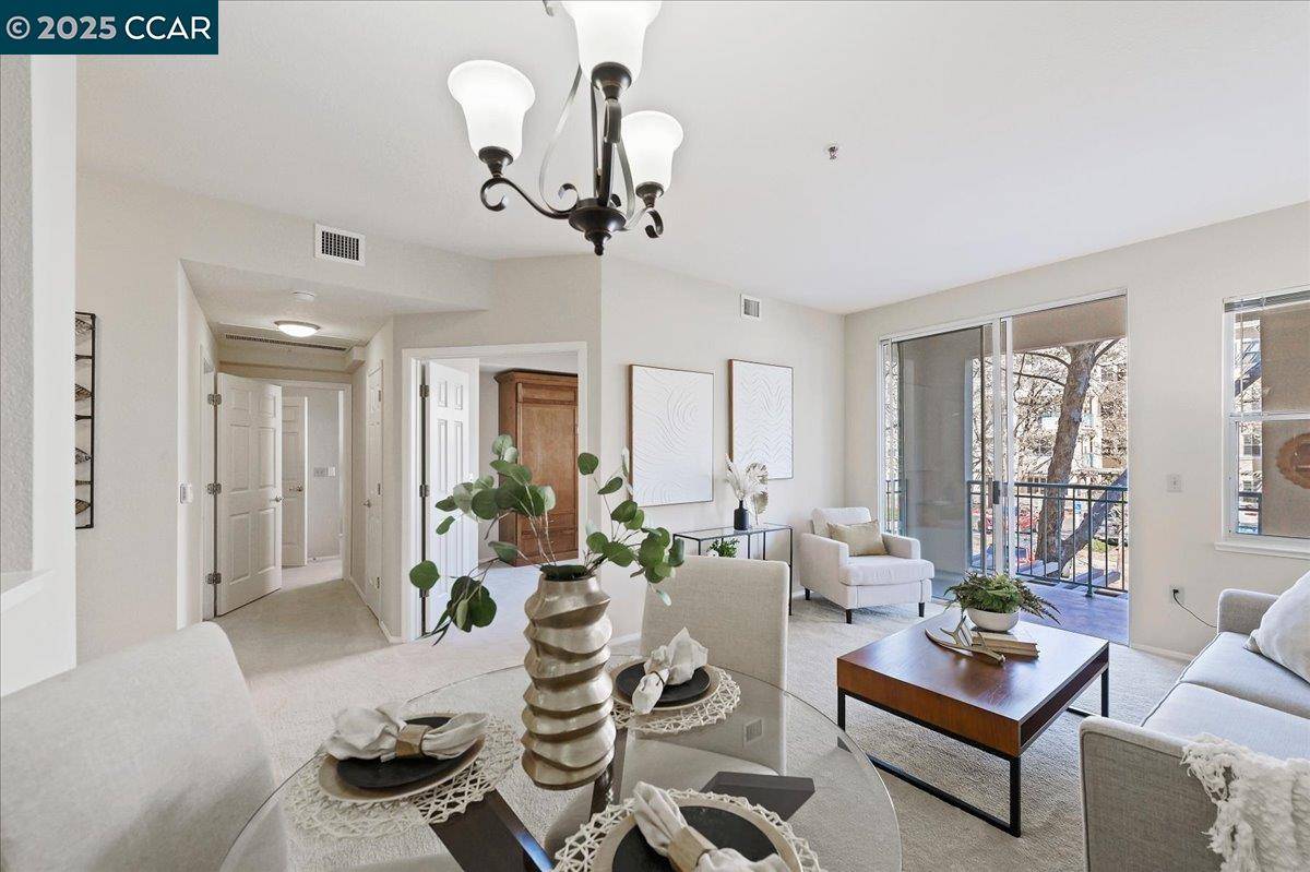 1860 Tice Creek Drive 1249, Walnut Creek, CA 94595