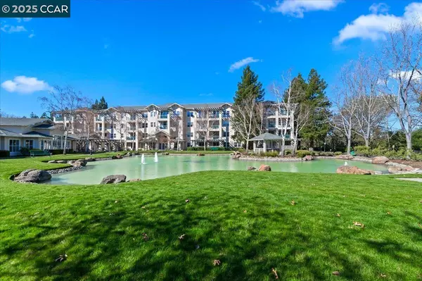 Walnut Creek, CA 94595,1860 Tice Creek Drive 1249