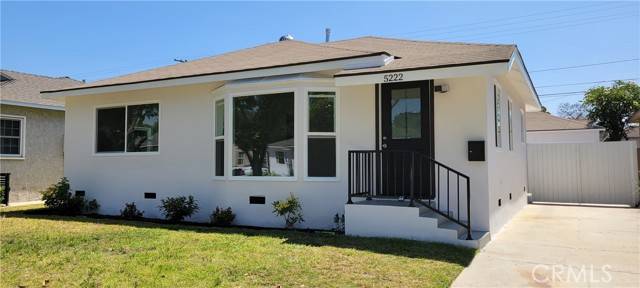 5222 Adenmoor AVE, Lakewood, CA 90713
