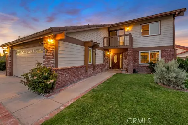 18665 Pad CT, Newhall, CA 91321