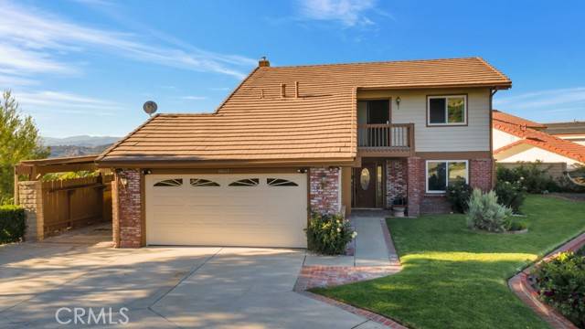 18665 Pad CT, Newhall, CA 91321