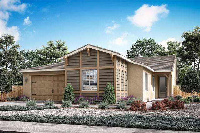 3025 Desiree DR, San Jacinto, CA 92582
