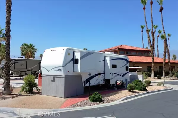 Cathedral City, CA 92234,69801 Ramon RD 450