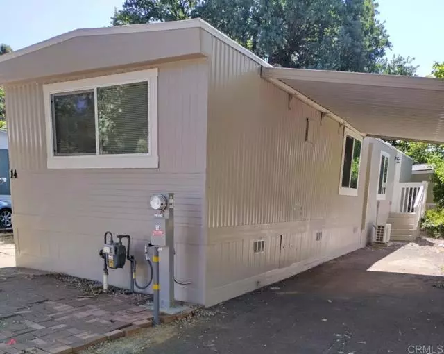 12125 Lake BLD Space 14, Redding, CA 96003