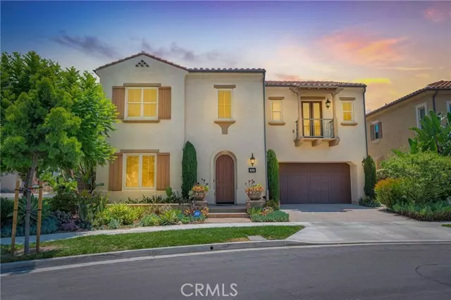 65 Rexford, Irvine, CA 92620