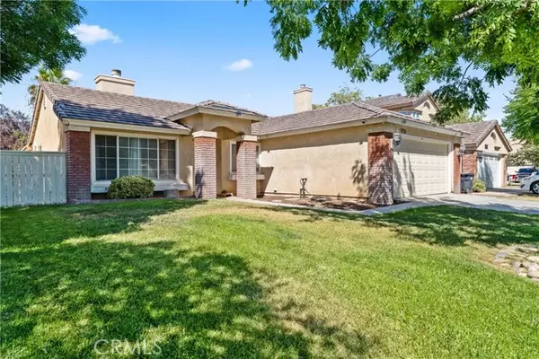 1753 Stratford ST, Lancaster, CA 93534