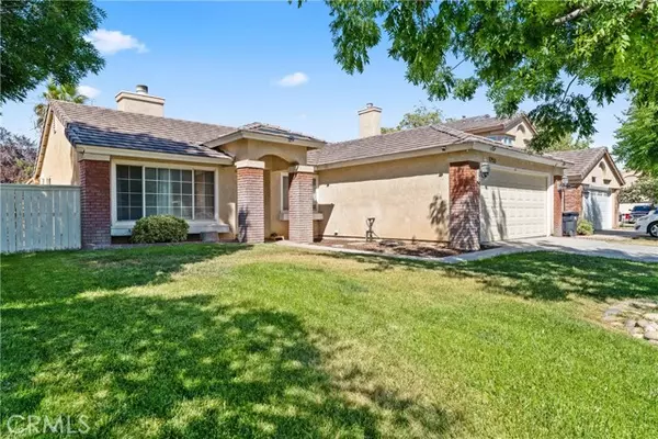 1753 Stratford ST, Lancaster, CA 93534