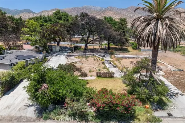 Altadena, CA 91001,701 E Palm ST