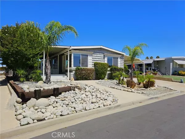 Hemet, CA 92548,30660 Palmetto Palm Ave